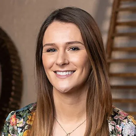 Speaker image for Lizzie Carr MBE