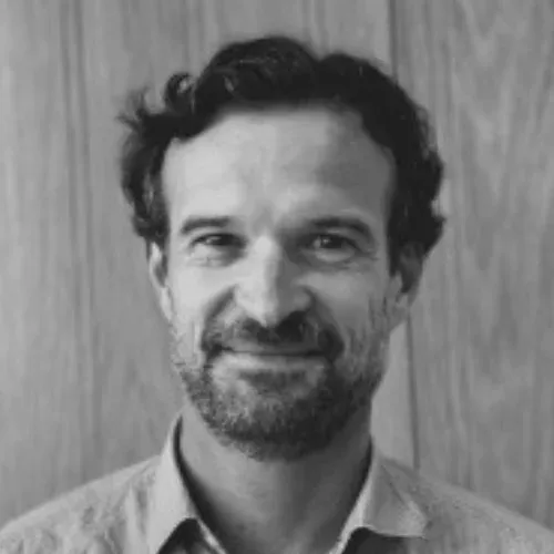 Speaker profile image for Mark Lee