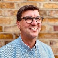 Speaker image for Roland Harwood