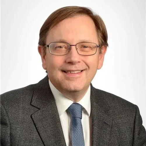 Speaker profile image for Richard Andrews