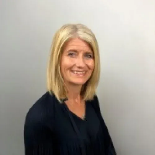 Speaker profile image for Ruth Denwood