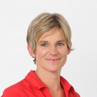 Speaker profile image for Rachel Brisley