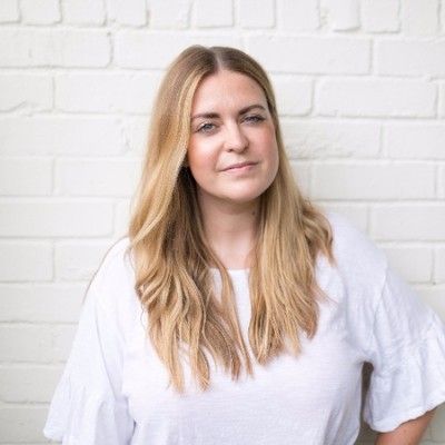 Speaker profile image for Hannah Haas