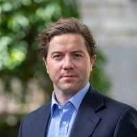 Speaker profile image for William Lough