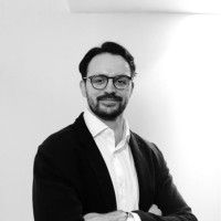 Speaker profile image for James Chamberlayne