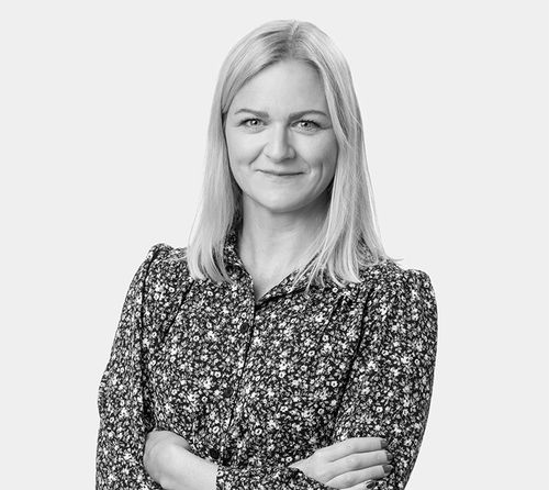 Speaker profile image for Emelie Norling