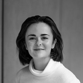 Speaker image for Rose Scanlon-Jones