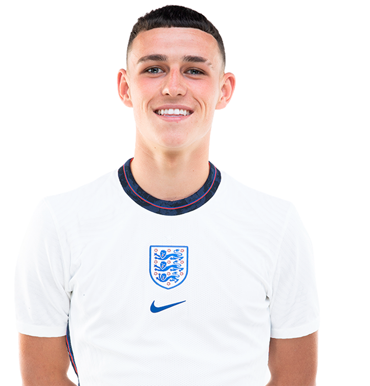 Phil Foden