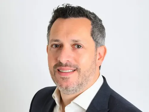 Speaker profile image for Adam Elman