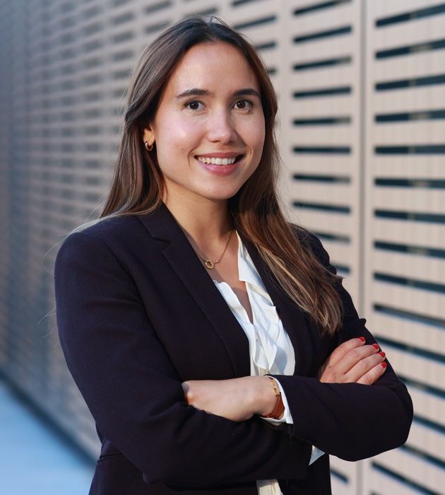 Speaker image for Aisha Rodriguez