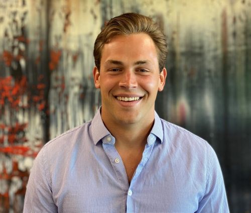 Speaker profile image for Alejandro Diaz Horstmann