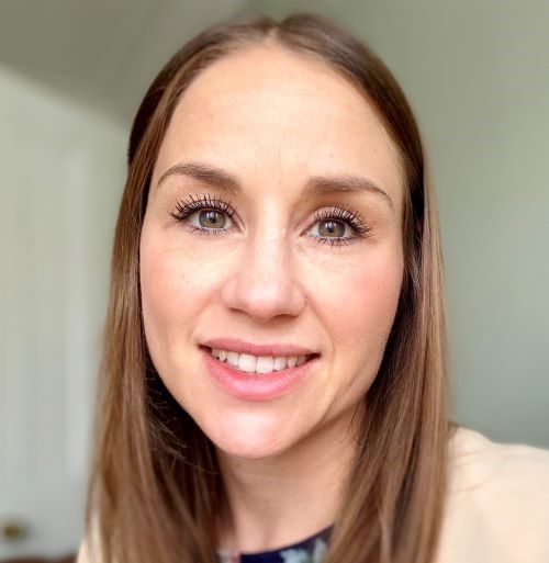 Speaker image for Amy Jones