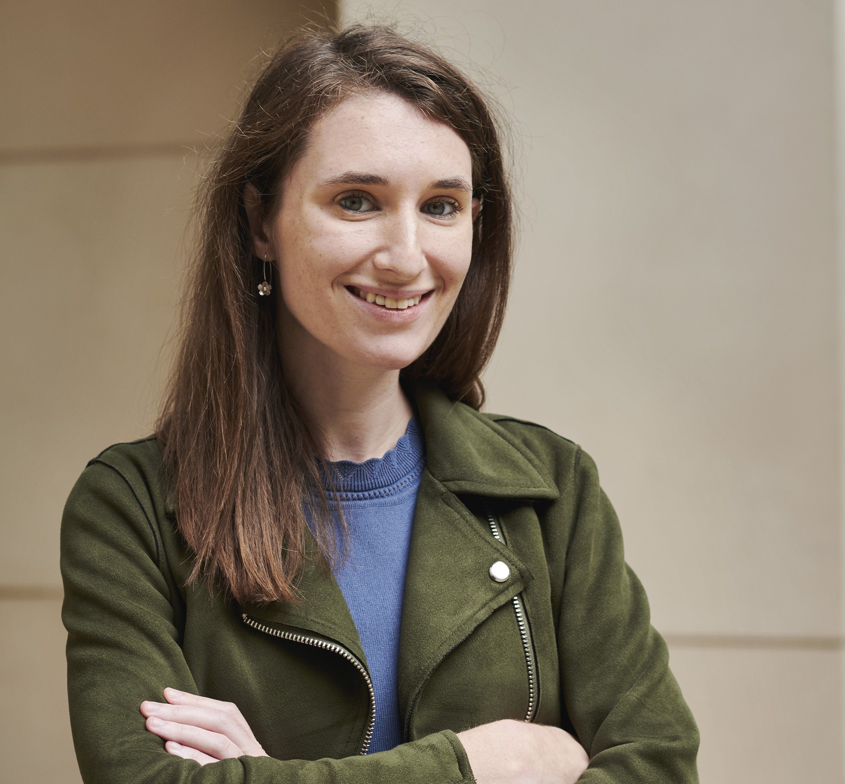 Speaker image for Arielle Schacter