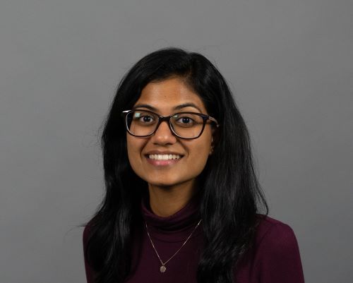 Speaker image for Arushi Gupta