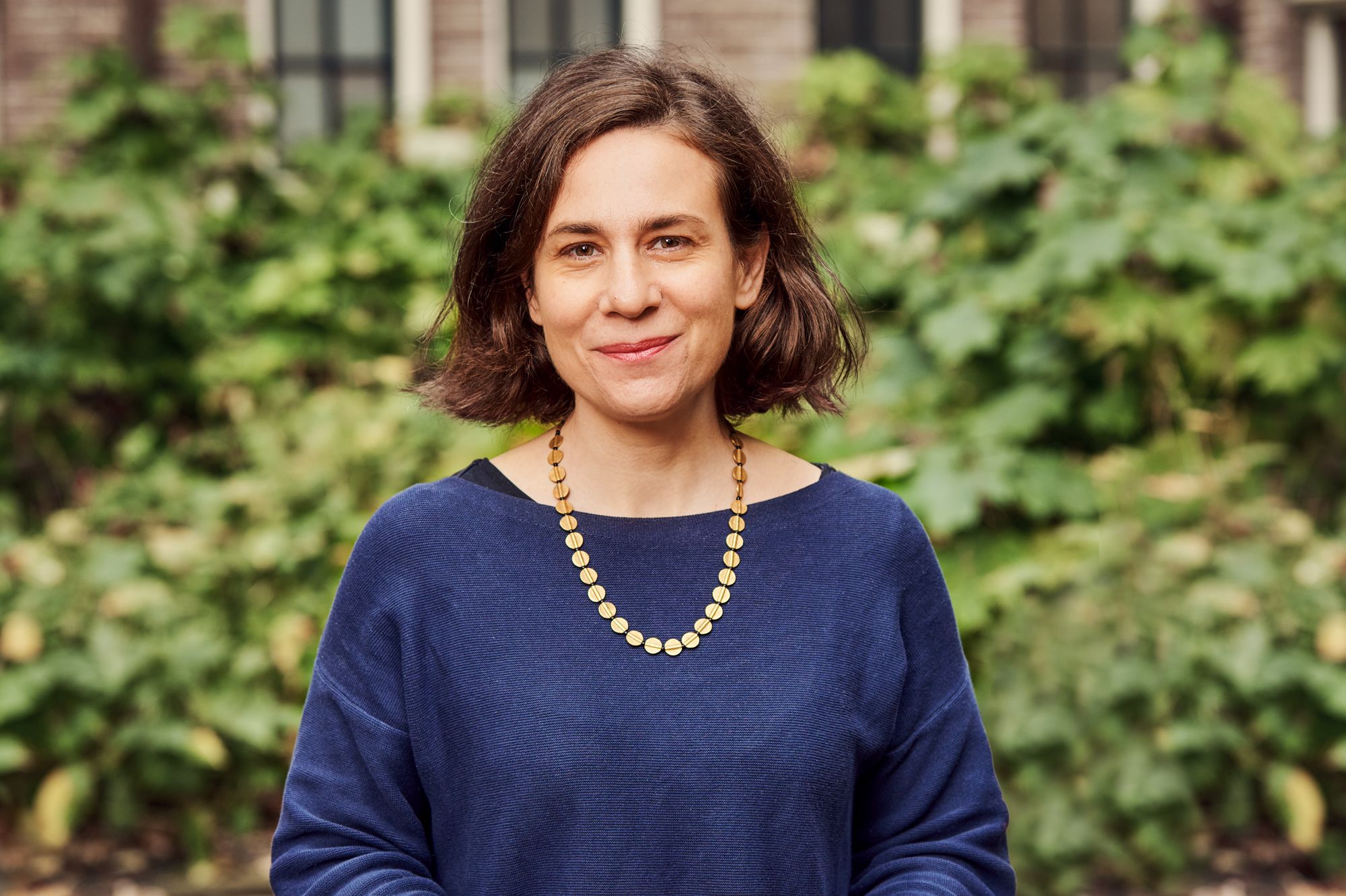 Speaker image for Axelle Ducos