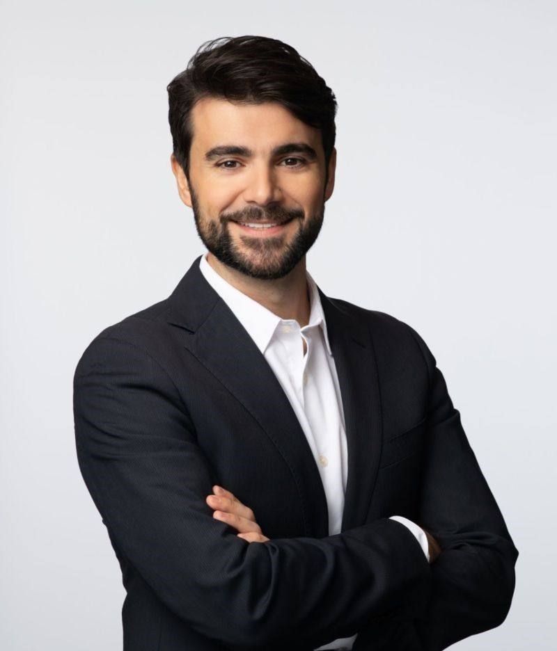 Alberto Toril Castro