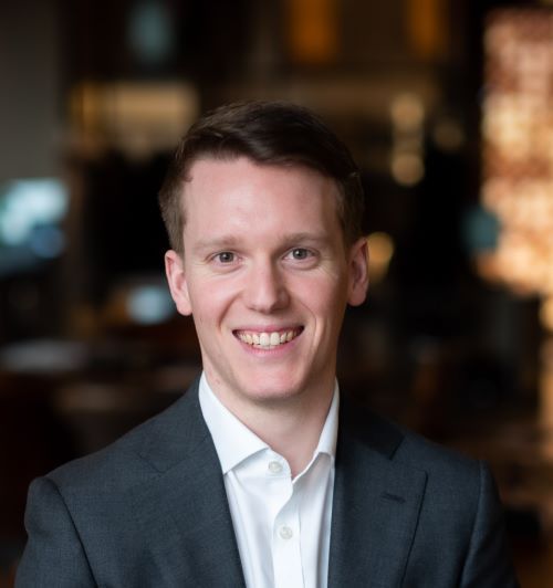 Speaker image for Rowan Bird