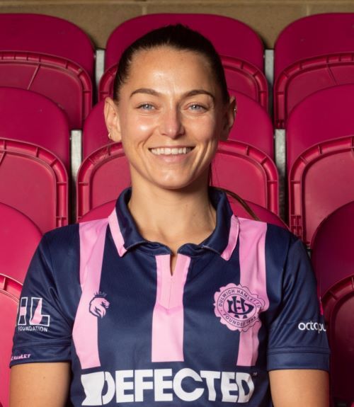 Speaker image for Britt Saylor