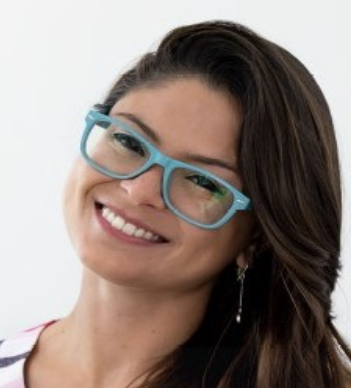 Speaker profile image for Carla Gautier