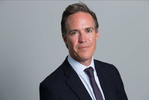 Speaker profile image for Charles Lesser