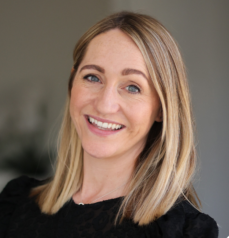 Speaker image for Cherry Swayne