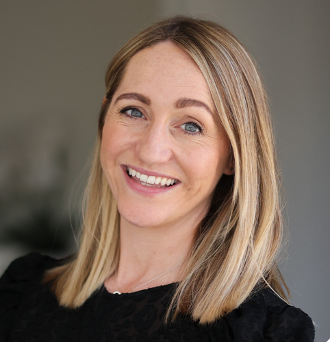 Speaker profile image for Cherry Swayne