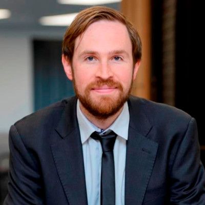 Speaker profile image for Craig Wallington