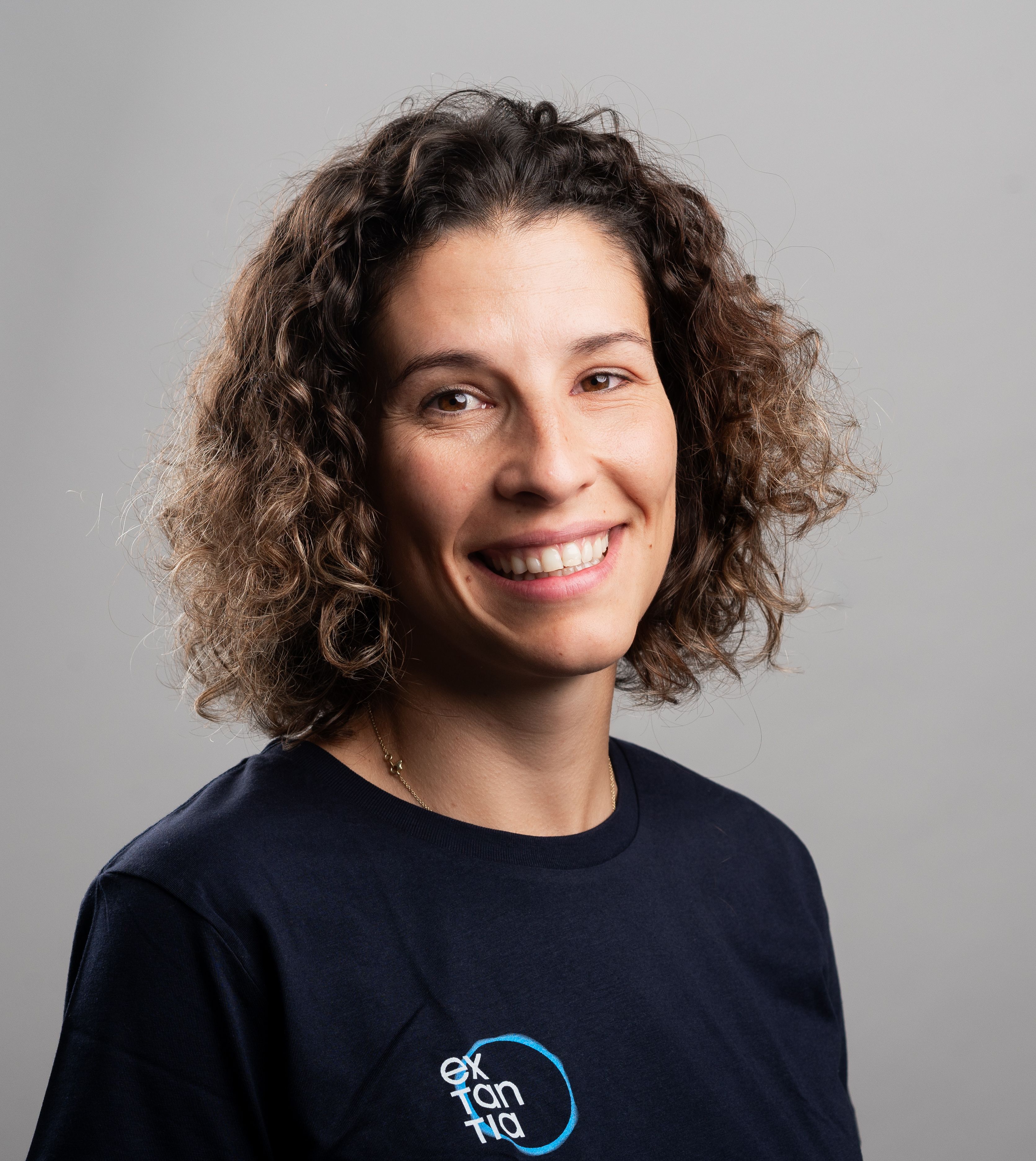 Speaker image for Carlota Ochoa Neven Du Mont