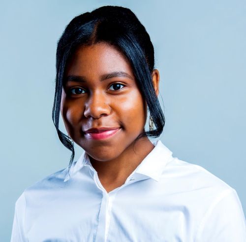 Speaker profile image for Celine Nithila-George