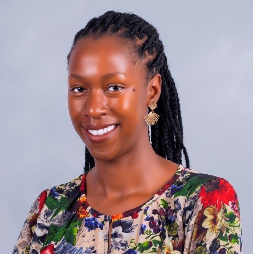 Speaker image for Claire Bakhita