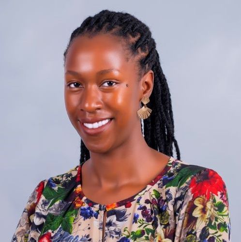 Speaker profile image for Claire Bakhita