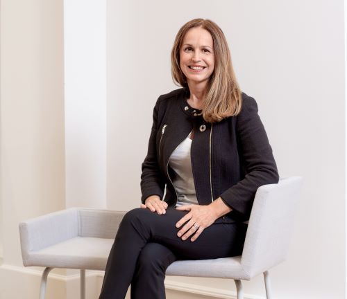 Speaker profile image for Constance Chalchat