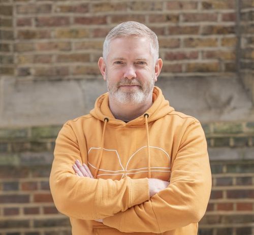 Speaker profile image for David Coleman