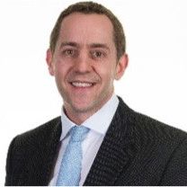 Speaker profile image for David Harrison