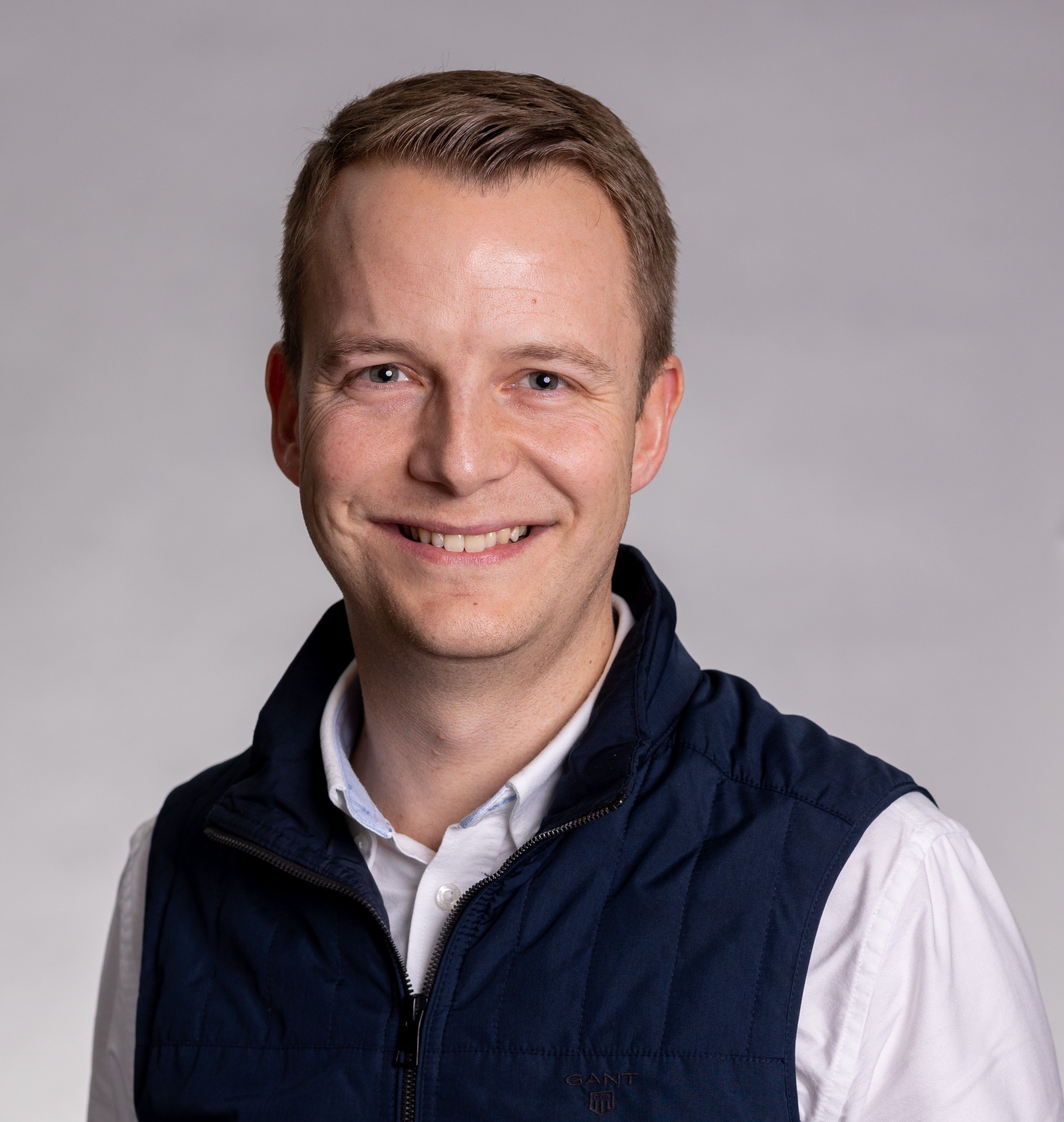 Speaker image for David Moore