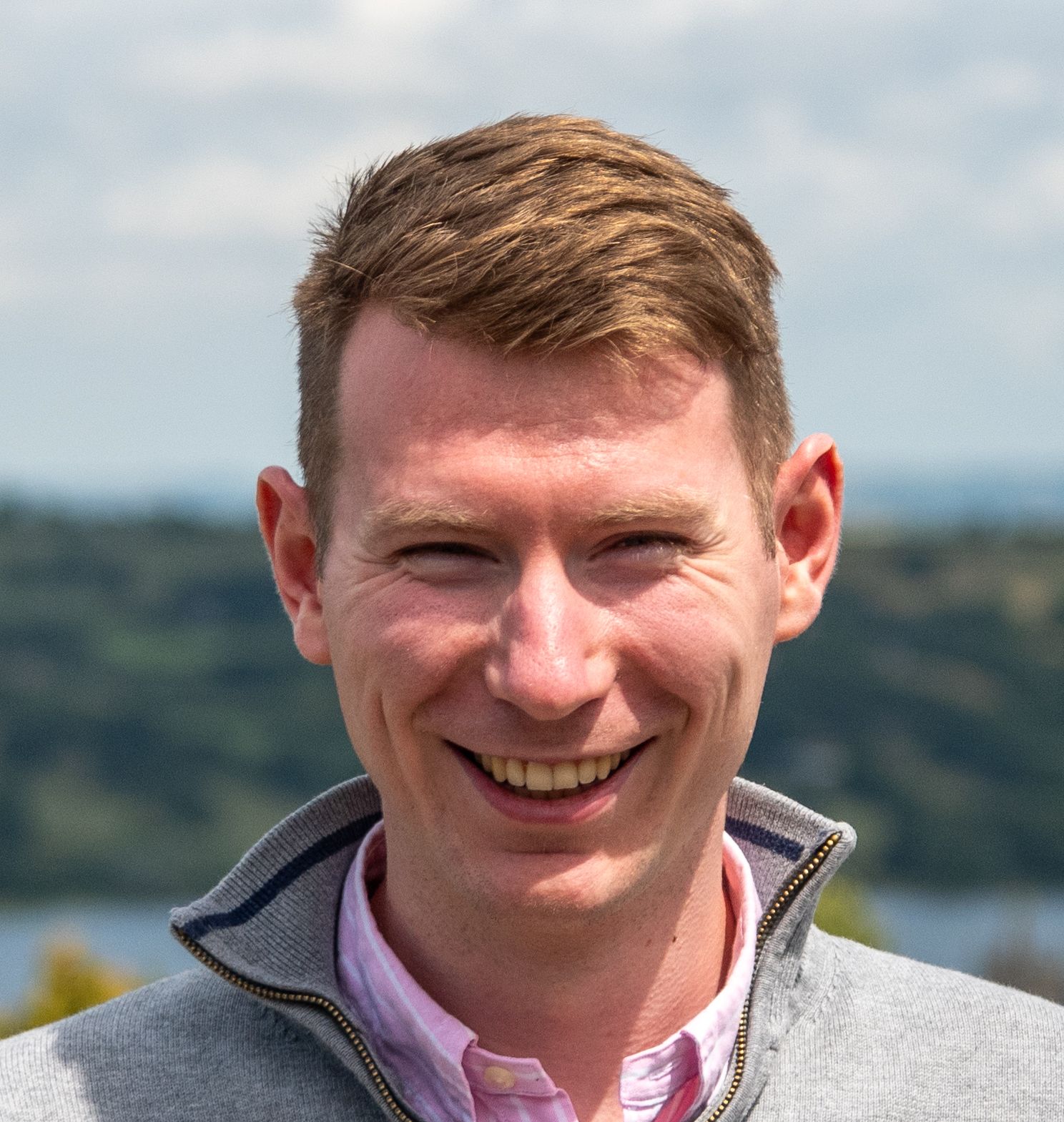 Speaker image for Matt Jeffs