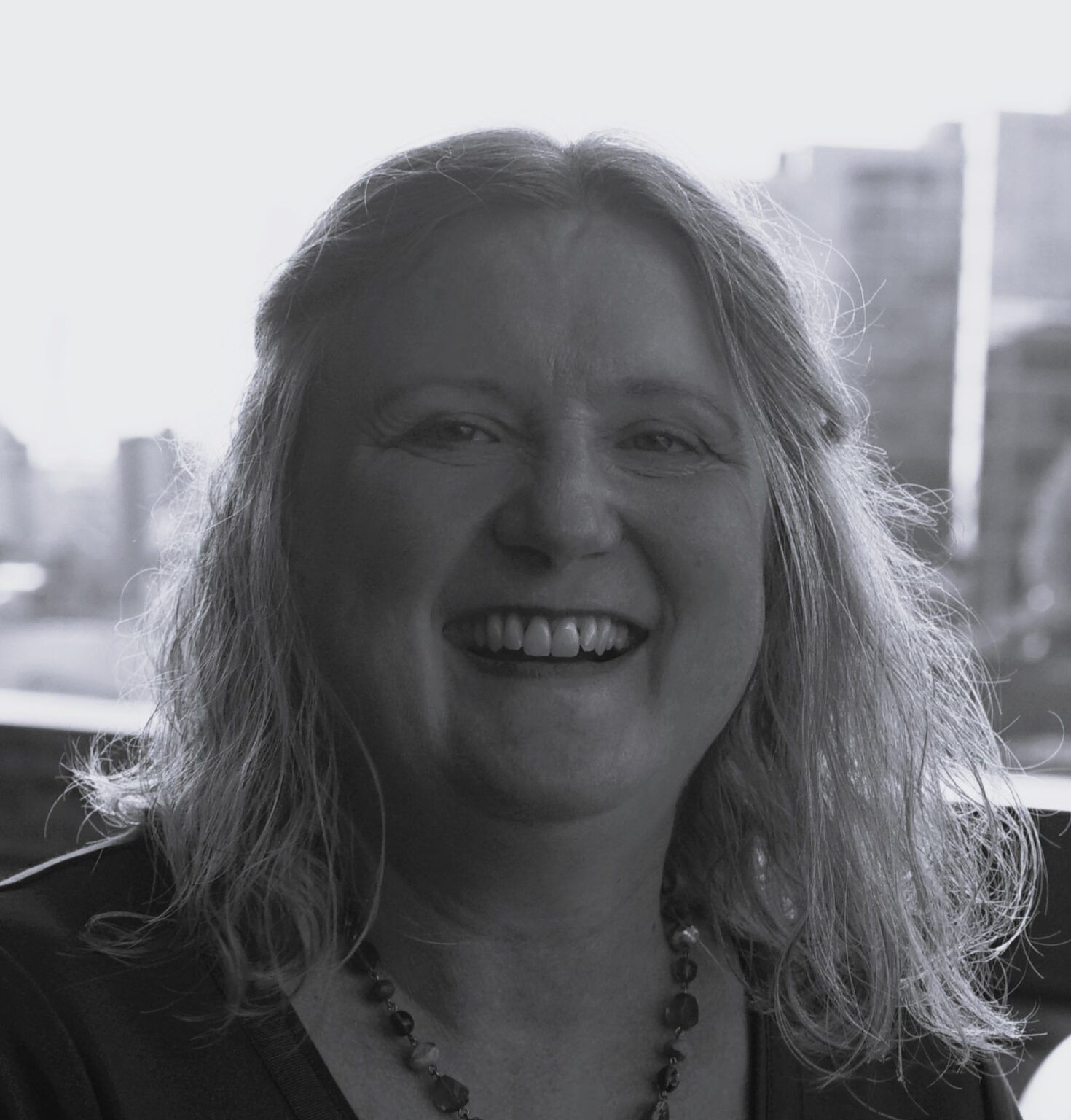 Speaker image for Lisa Rabone