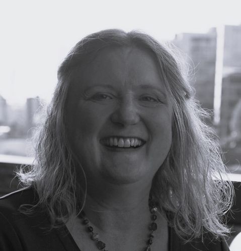 Speaker profile image for Lisa Rabone