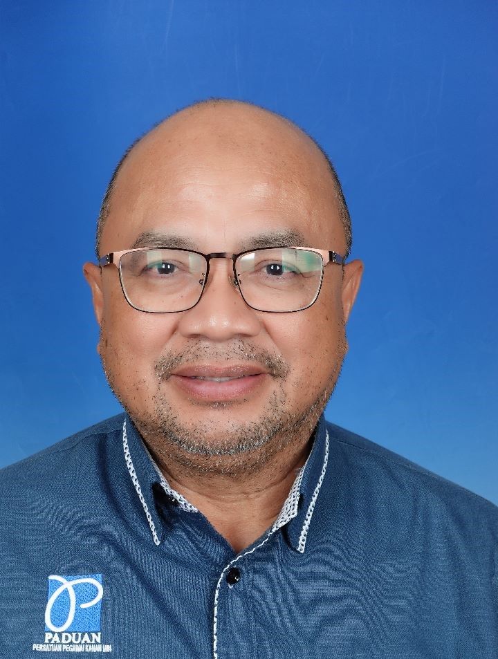 Speaker profile image for Dr. Zulqarnain bin Mohamad