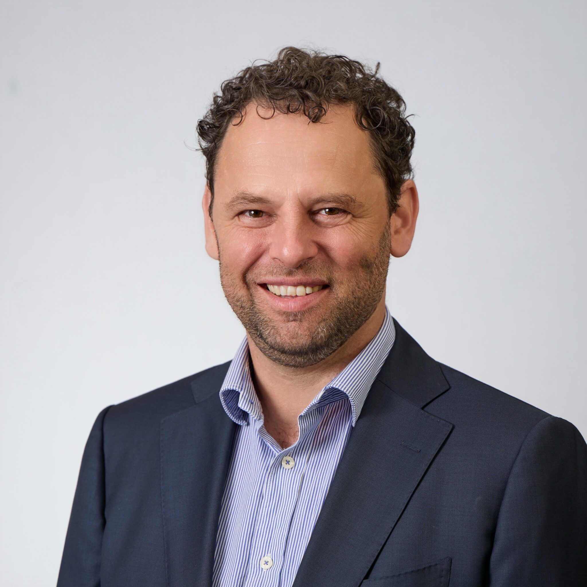 Speaker image for Robert Waterworth