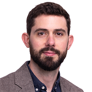 Speaker profile image for Duncan Sparke