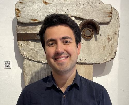 Speaker profile image for Emin Batur Dizdar