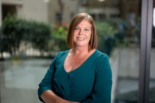 Speaker image for Avent Bezuidenhoudt