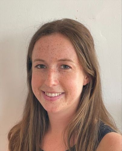 Speaker profile image for Ella Sexton