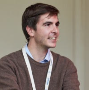 Speaker profile image for Federico Cristoforoni