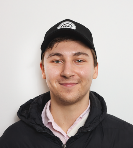 Speaker profile image for Freddie Ugo