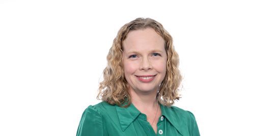 Speaker image for Fiona Manning