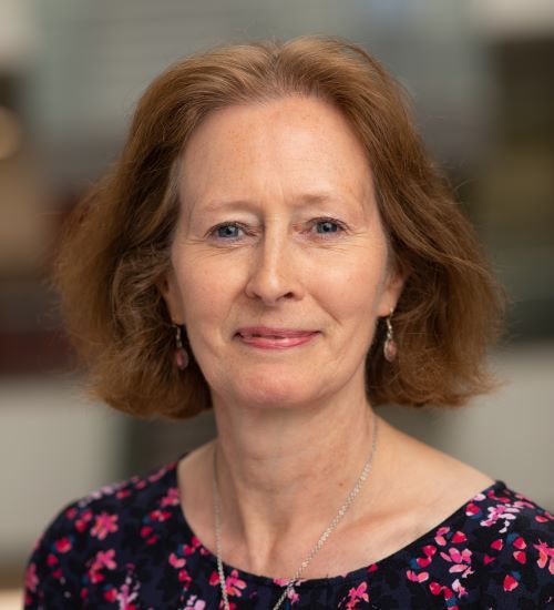 Speaker image for Fiona Plumpton