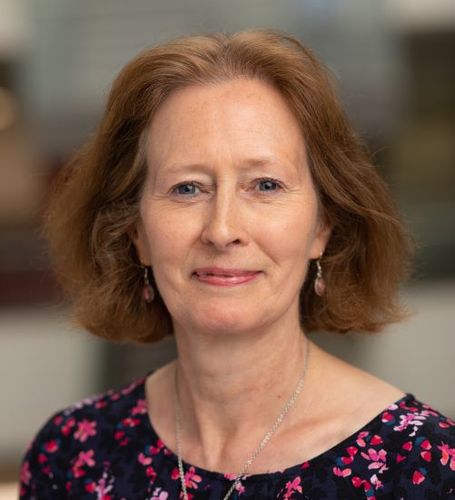 Speaker profile image for Fiona Plumpton