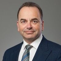 Speaker image for Gershon Cohen